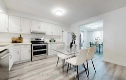 Main-Up - 12A Kenmore Avenue, Toronto, Ontario M1K1B4