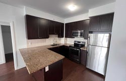 206 - 12 Woodstream Boulevard, Vaughan, Ontario L4L8C3