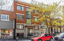 3816 Rue Dandurand, Montréal, QC H1X 1P2, Canada, Montreal, Quebec H1X