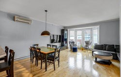 160 Rue Gary-Carter, Villeray/Saint-Michel/Parc-Extension, QC H2R2V7, CA, Villeray/Saint-Michel/Parc-Extension, Quebec H2R2V7