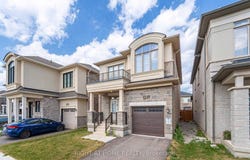 1237 Trudeau Drive, Milton, Ontario L9E1Y6