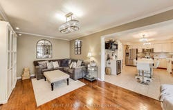 55 Knupp Road, Barrie, Ontario L4N0R7