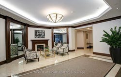 UPH2 - 350 Mill Road, Toronto, Ontario M9C5R7