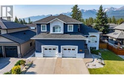 1504 POPLAR Street, Golden, British Columbia V0A1H0