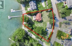 113 Minnetonka Road, Innisfil, Ontario L9S2V8