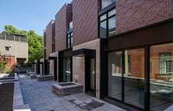3454Z Av. du Musée #MV3, Montréal (Ville-Marie), Quebec H3J2C7