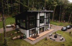 8 Ch. du Lièvre, Val-des-Lacs, Quebec J0T 2P0