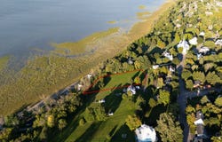 Ch. de Tilly, Saint-Antoine-de-Tilly, Quebec G0A3A0
