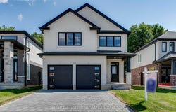 3019 Petty Road, London South, Ontario N6L0A7