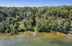 41-45 Ch. Charbonneau, Bouchette, Quebec J0X1E0