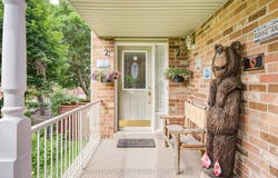 28 Lorridge Street, Richmond Hill, Ontario L4E3W4