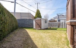 604 Rue De Montmagny, Rimouski, QC G5N1H1, CA, Rimouski, Quebec G5N1H1