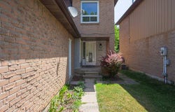 278 Risebrough Circuit, Markham, Ontario L3R3J4