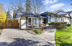 5232 Mulberry Drive, Burlington, Ontario L7L3P4