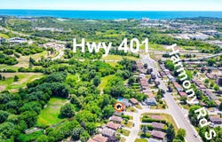 509 Tennyson Court, Oshawa, Ontario L1H3K8