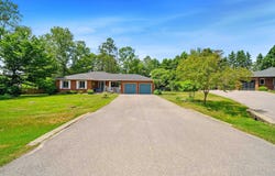 6 Wenden Court, Springwater, Ontario L9X0G7