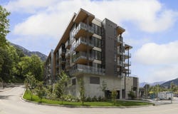1506 Scott Crescent, Squamish, British Columbia V8B1G4