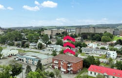 91 Rue de lÉvêché E., Rimouski, QC G5L1X7, CA, Rimouski, Quebec G5L1X7