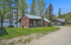 23 Ch. Whitefish, Gracefield, QC J0X1W0, CA, Gracefield, Quebec J0X1W0