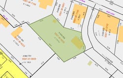 Rue Ménard, Desjardins, QC G6V1H7, CA, Desjardins, Quebec G6V1H7