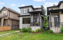1746 140th Street, Surrey, British Columbia V4A4G9