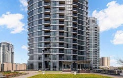 2801 - 9 Valhalla Inn Road, Toronto, Ontario M9B1S9