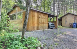 4083 Ch. des Pionniers, Lac-Kénogami, QC G7X0H9, CA, Lac-Kénogami, Quebec G7X0H9