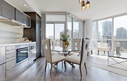 2201 - 45 Charles Street E, Toronto, Ontario M4Y0B8