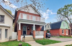 64 Eagle Avenue, Brant, Ontario N3S1Y9