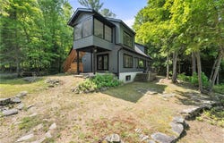 1009 Scotts Boathouse Road, Baysville, Ontario P0B1A0