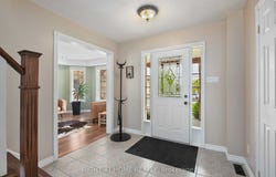 30 Ruffet Drive, Barrie, Ontario L4N0P1