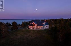 101 McGray Avenue, North East Point, Nova Scotia B0W2P0