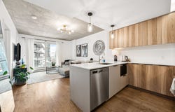 101 Rue Peel, Montréal, Quebec H3C0Y1
