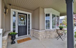 823 Greenly Drive, Cobourg, Ontario K9A0C6