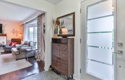 819 Srigley Street, Newmarket, Ontario L3Y1X9