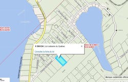 Ch. du Domaine, Notre-Dame-de-la-Merci, Quebec J0T2A0