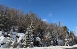 Ch. de St-Adolphe, Morin-Heights, Quebec J0R1H0