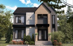 1230 Av. Lambert, Donnacona, Quebec G3M0K6