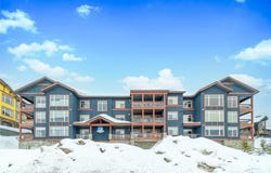 315 Whitehorse Lane 303, Big White, British Columbia V1X 4K5
