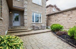 34 Lang Drive, Barrie, Ontario L4N0W3