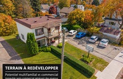 58 Boul. Ste-Madeleine, Trois-Rivières, Quebec G8T3K8
