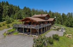 7649 JULSRUD Road, Out Of Area, British Columbia V0X 1X3