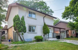 8 Madras Crescent, Toronto, Ontario M1G3L1
