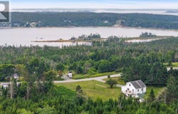 925 Mushaboom Road, Mushaboom, Nova Scotia B0J3H0