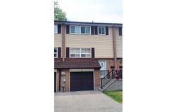7 - 320 Blackthorn Street, Oshawa, Ontario L1K1K9