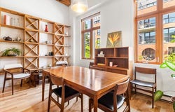 2324 Rue Duvernay, Montréal (Le Sud-Ouest), Quebec H3J 2X1