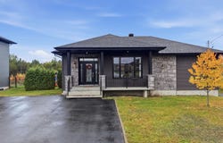 2095 165e Rue, Saint-Georges, Quebec G5Z2E6