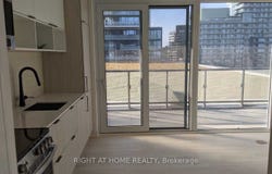 S604 - 180 Mill Street, Toronto, Ontario M5A0V7