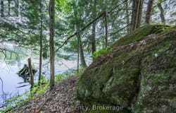 Lot 13 4 Wheel Drive, Gravenhurst (Wood (Gravenhurst)), Ontario P0E1G0