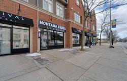 124 Lakeshore Road W, Oakville, Ontario L6K1E3